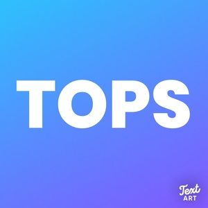 Tops